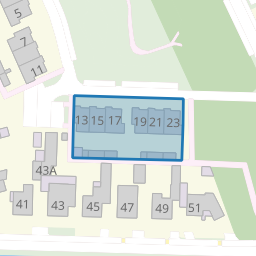 Perceel HGL04-F-1100