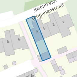 Perceel HGL04-F-1106