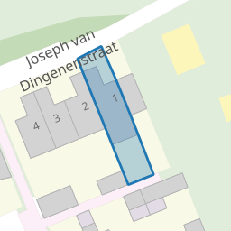 Perceel HGL04-F-1109