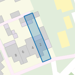 Perceel HGL04-F-1110