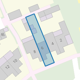 Perceel HGL04-F-1112