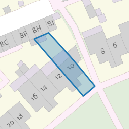 Perceel HGL04-F-1114