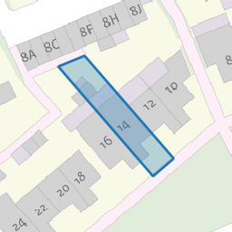 Perceel HGL04-F-1116