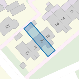 Perceel HGL04-F-1119