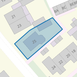 Perceel HGL04-F-1122