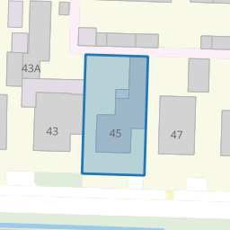 Perceel HGL04-F-1131