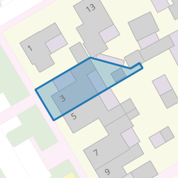 Perceel HGL04-F-1142