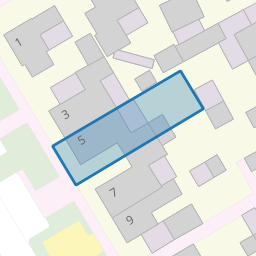 Perceel HGL04-F-1143