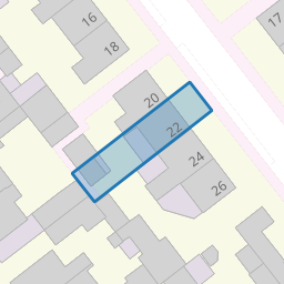 Perceel HGL04-F-1152