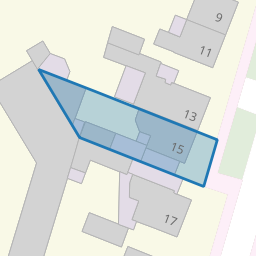 Perceel HGL04-F-1162