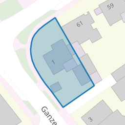 Perceel HGL04-F-1164