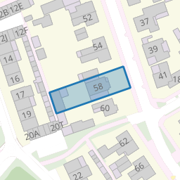 Perceel HGL04-F-1170