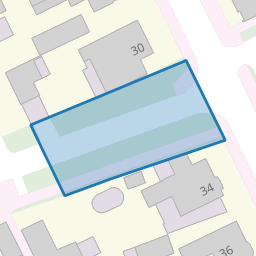 Perceel HGL04-F-1184