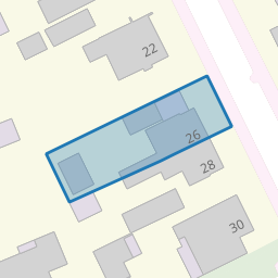 Perceel HGL04-F-1187