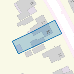 Perceel HGL04-F-1189