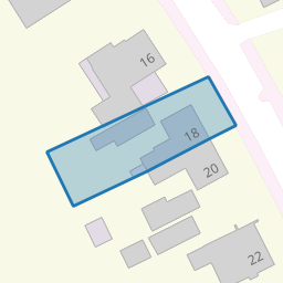 Perceel HGL04-F-1190