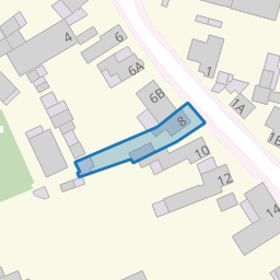 Perceel HGL04-F-1194