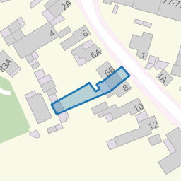 Perceel HGL04-F-1195