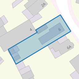 Perceel HGL04-F-1197