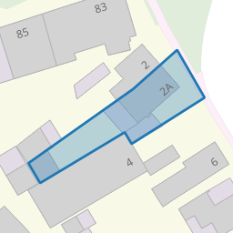 Perceel HGL04-F-1199