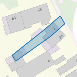 Perceel HGL04-F-1200