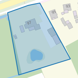 Perceel HGL04-F-1205