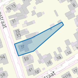 Perceel HGL04-F-1211