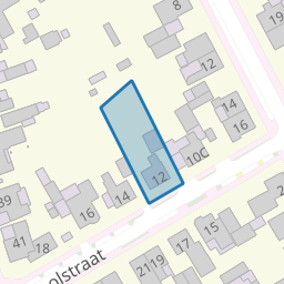 Perceel HGL04-F-1216