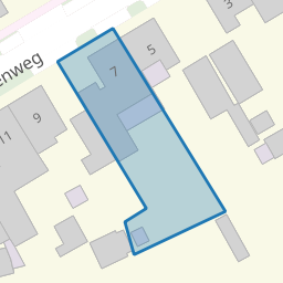 Perceel HGL04-F-1227