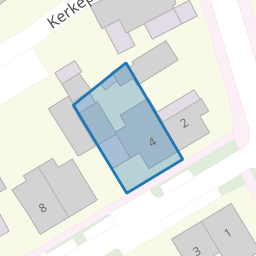 Perceel HGL04-F-1235