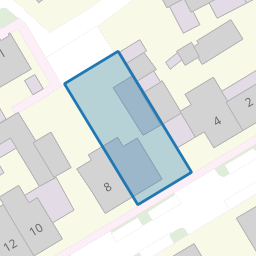 Perceel HGL04-F-1236