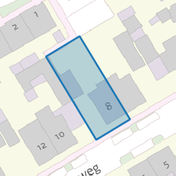 Perceel HGL04-F-1237