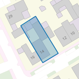 Perceel HGL04-F-1240