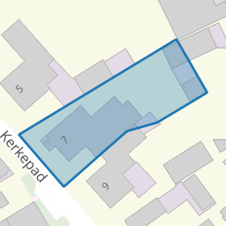 Perceel HGL04-F-1242