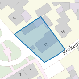 Perceel HGL04-F-1246