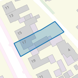 Perceel HGL04-F-1250