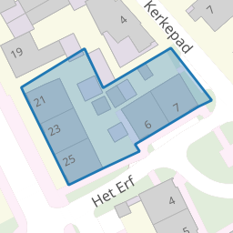 Perceel HGL04-F-1252