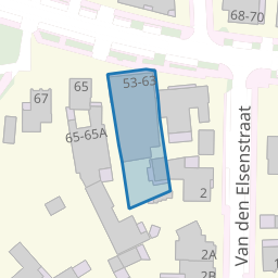 Perceel HGL04-F-1261