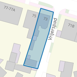 Perceel HGL04-F-1267