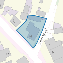 Perceel HGL04-F-1270