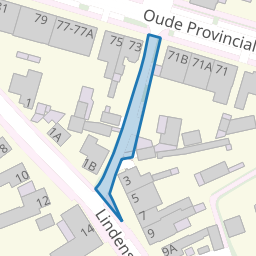 Perceel HGL04-F-1271