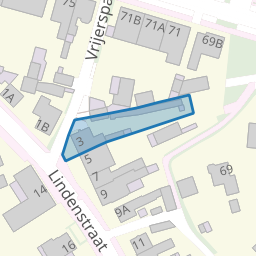 Perceel HGL04-F-1274