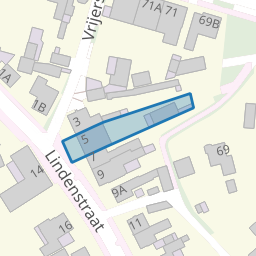 Perceel HGL04-F-1275