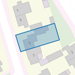 Perceel HGL04-F-1284