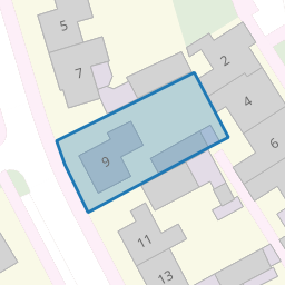 Perceel HGL04-F-1286