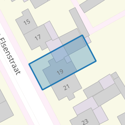 Perceel HGL04-F-1291