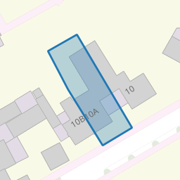 Perceel HGL04-F-1296