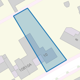 Perceel HGL04-F-1297