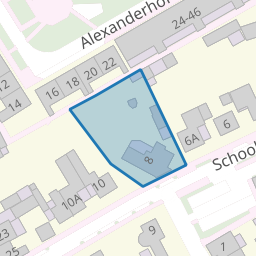 Perceel HGL04-F-1299