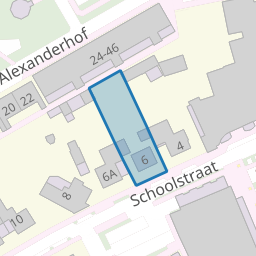 Perceel HGL04-F-1301